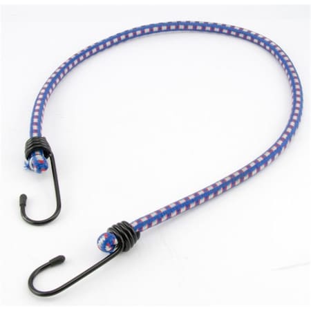Caracteristicas Anadidas 06636 10 mm x 36 in. Standard Bungee Cord CA1788475